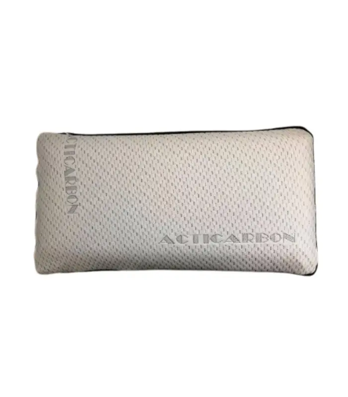 ALMOHADA CARBONO