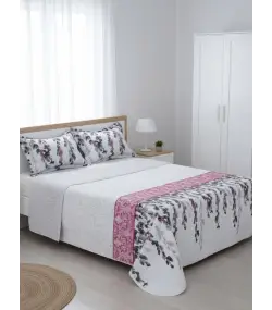 COLCHA BOUTI RUBI-54955