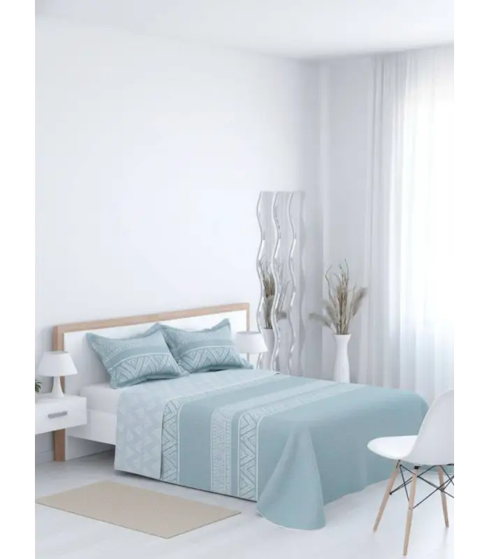 COLCHA BOUTI ZAFIRO 54956