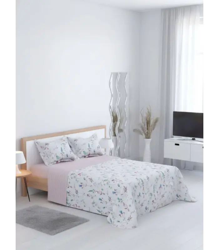 COLCHA BOUTI AMBAR-54958