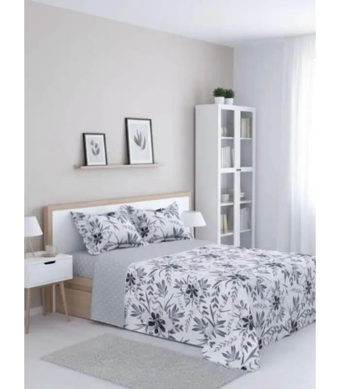 COLCHA BOUTI PERLA 54959