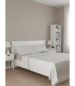 JUEGO DE SÁBANAS LUKE