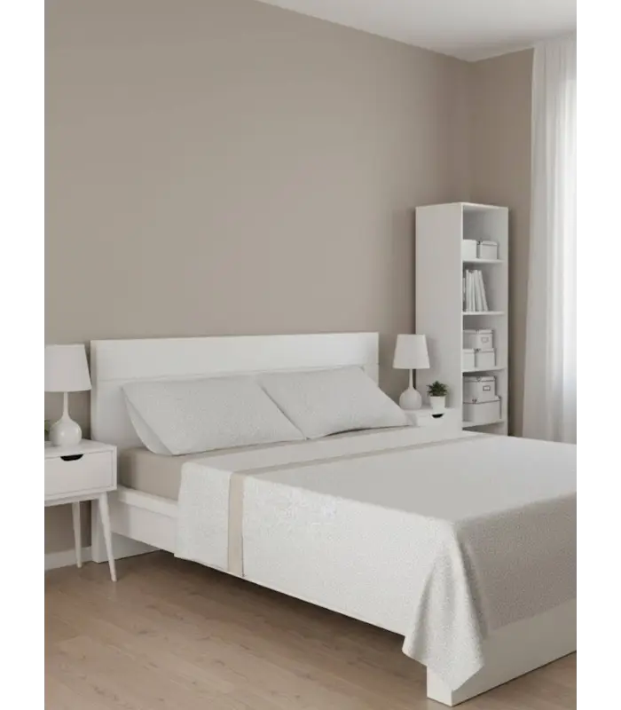 JUEGO DE SÁBANAS LUKE