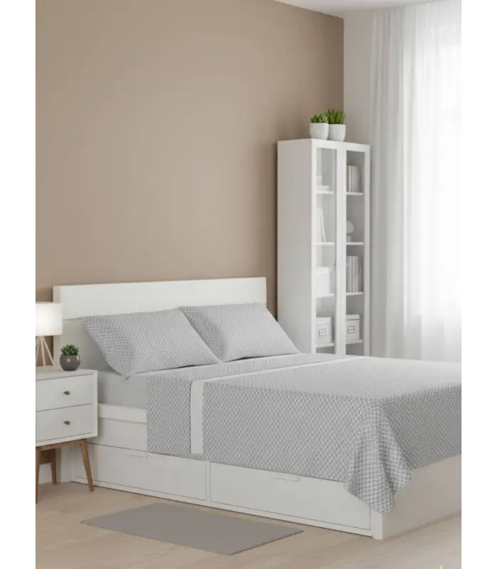 JUEGO DE SÁBANAS ELI