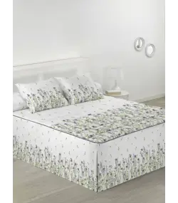 COLCHA EDREDÓN HOLLY