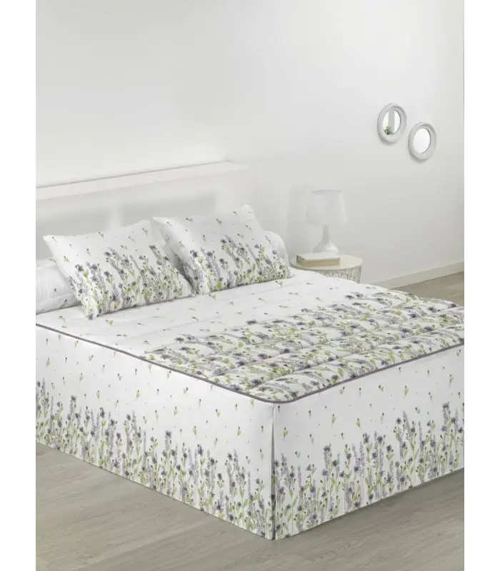 COLCHA EDREDÓN HOLLY