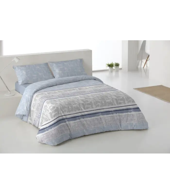 FUNDA NÓRDICA HUDSON