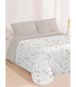 FUNDA NÓRDICA DE DOS PIEZAS SABELA