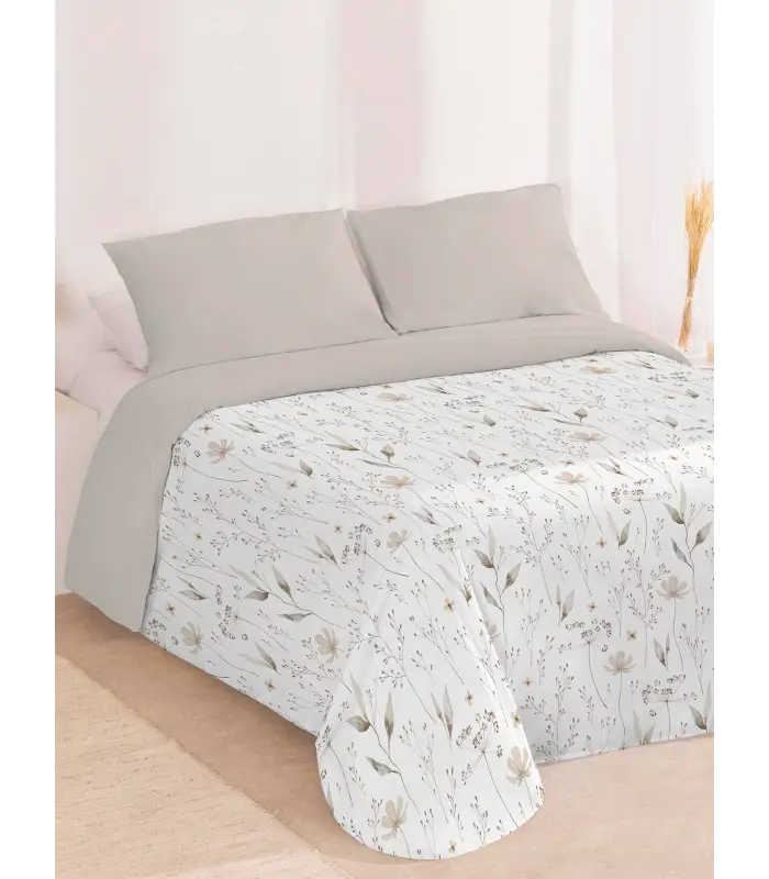 FUNDA NÓRDICA DE DOS PIEZAS SABELA