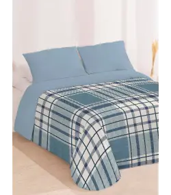 FUNDA NÓRDICA DE DOS PIEZAS LIOREL