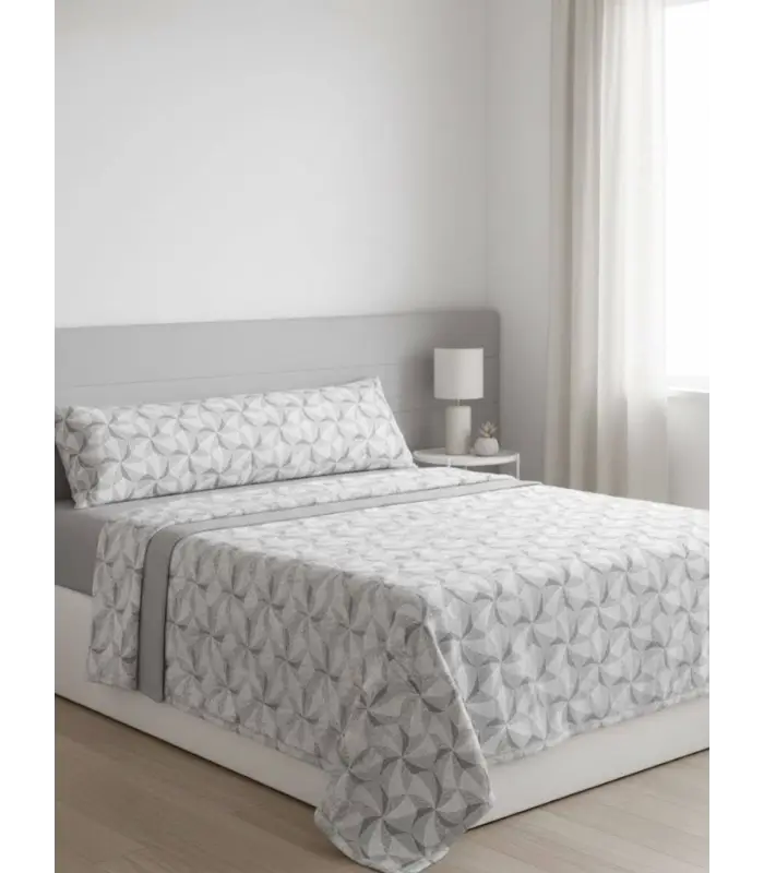 JUEGO DE SÁBANAS TÉRMICAS ARIES (CORALINA)