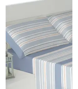 JUEGO DE SÁBANAS CARMI