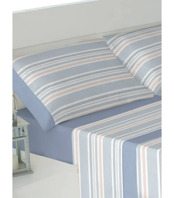 JUEGO DE SÁBANAS CARMI