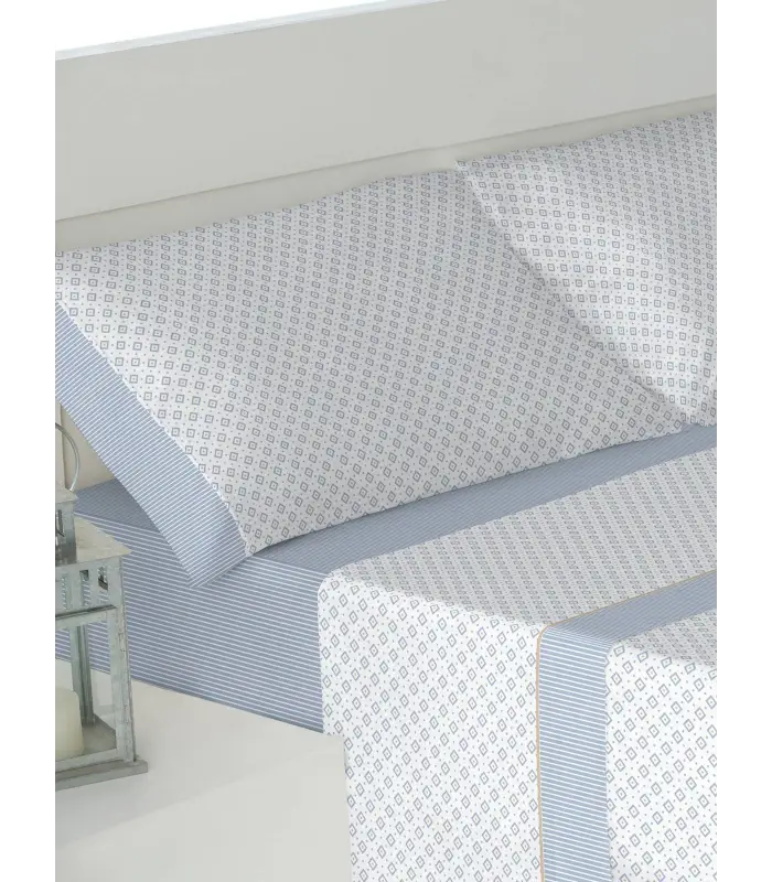 JUEGO DE SÁBANAS MYSTY