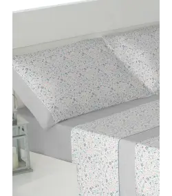 JUEGO DE SÁBANAS SAUGA