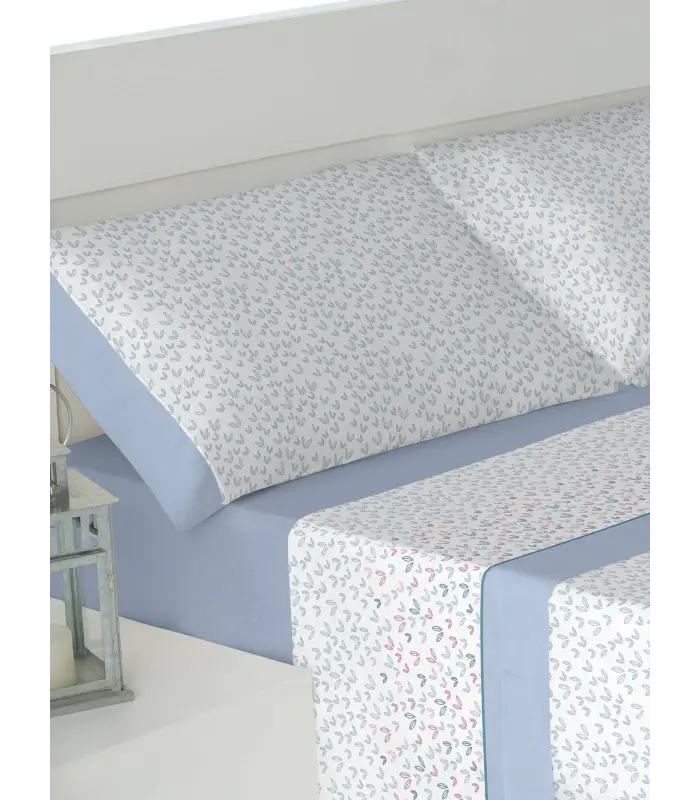 JUEGO DE SÁBANAS STOWA