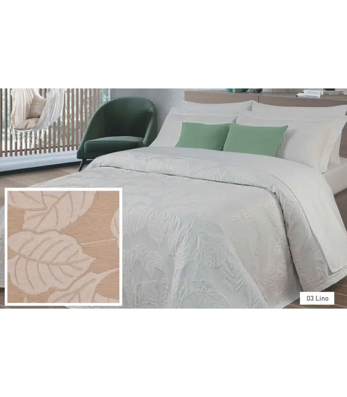 FUNDA DE COJIN DONATELLA ALANA