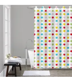 CORTINA DE BAÑO NOE 473109