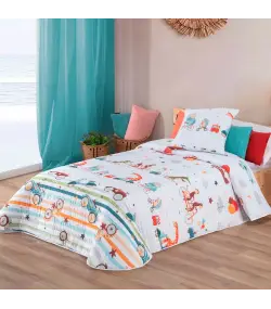 BOUTI-604 MANTEROL SPOT-JUNIOR