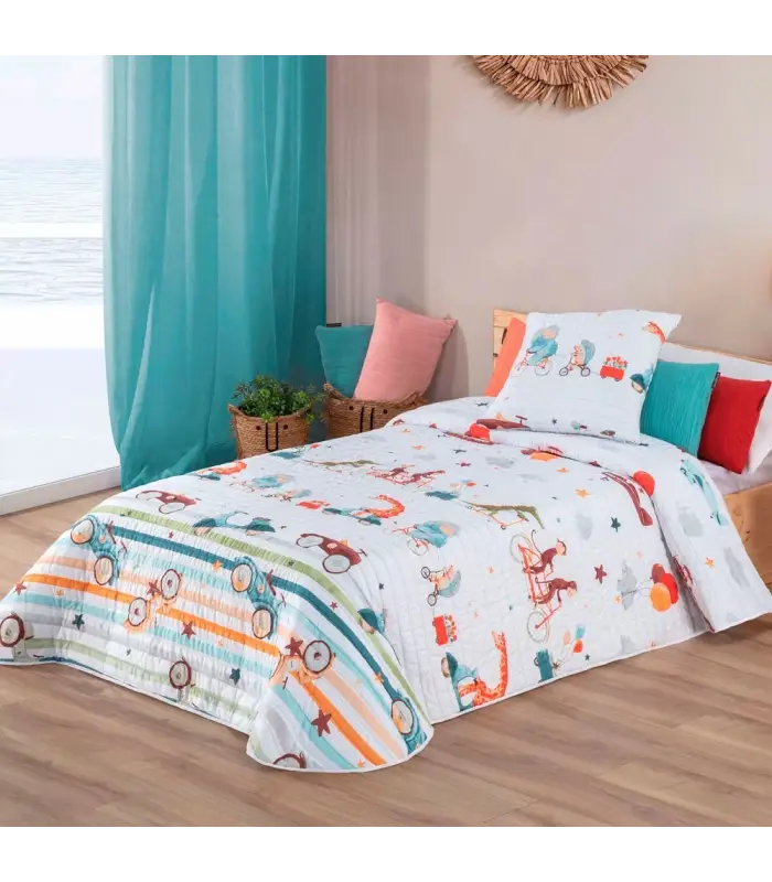 BOUTI-604 MANTEROL SPOT-JUNIOR