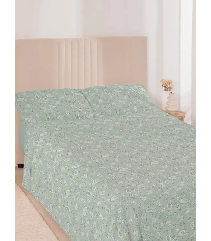 JUEGO DE SÁBANAS TÉRMICAS DE CORALINA LISET