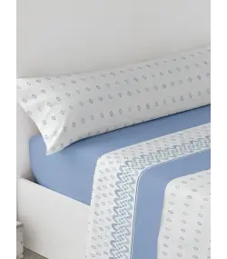 JUEGO DE SÁBANAS TÉRMICAS DE CORALINA ISAR