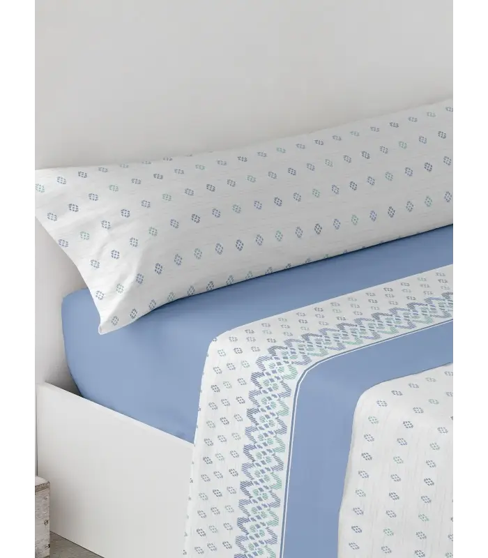 JUEGO DE SÁBANAS TÉRMICAS DE CORALINA ISAR