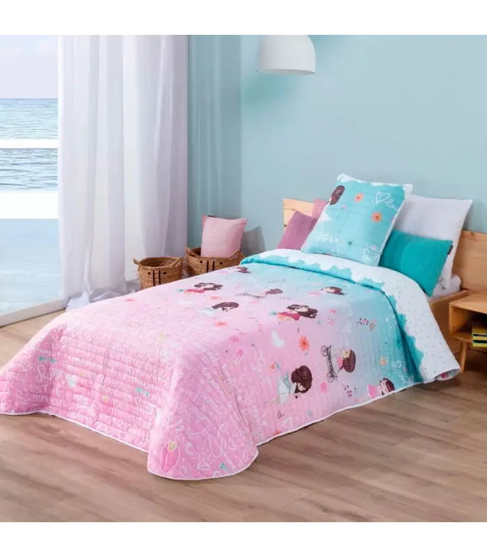 BOUTI-605 MANTEROL SPOT-JUNIOR