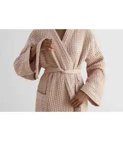 ALBORNOZ ATRIUM WAFFLE