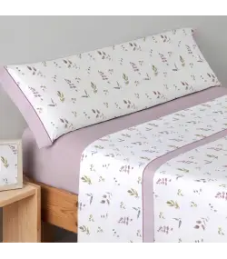 JUEGO DE SÁBANAS DALIA