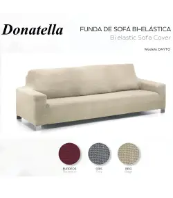 FUNDA SOFÁ DAYTO