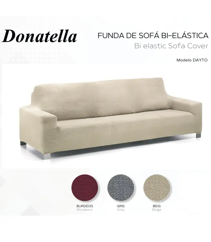 FUNDA SOFÁ DAYTO