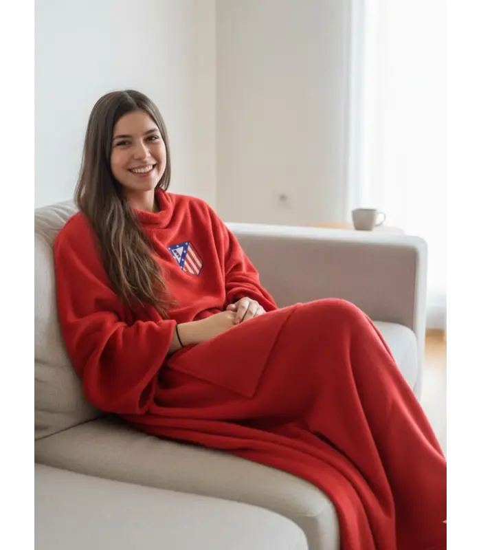 BATAMANTA ATLÉTICO DE MADRID