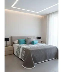 COLCHA REIG MARTI IRVIN