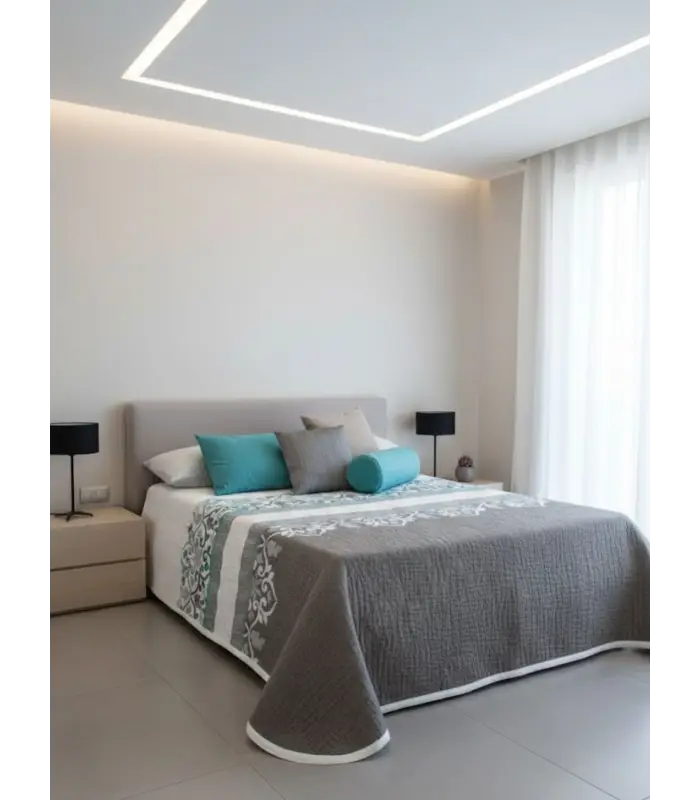 COLCHA REIG MARTI IRVIN