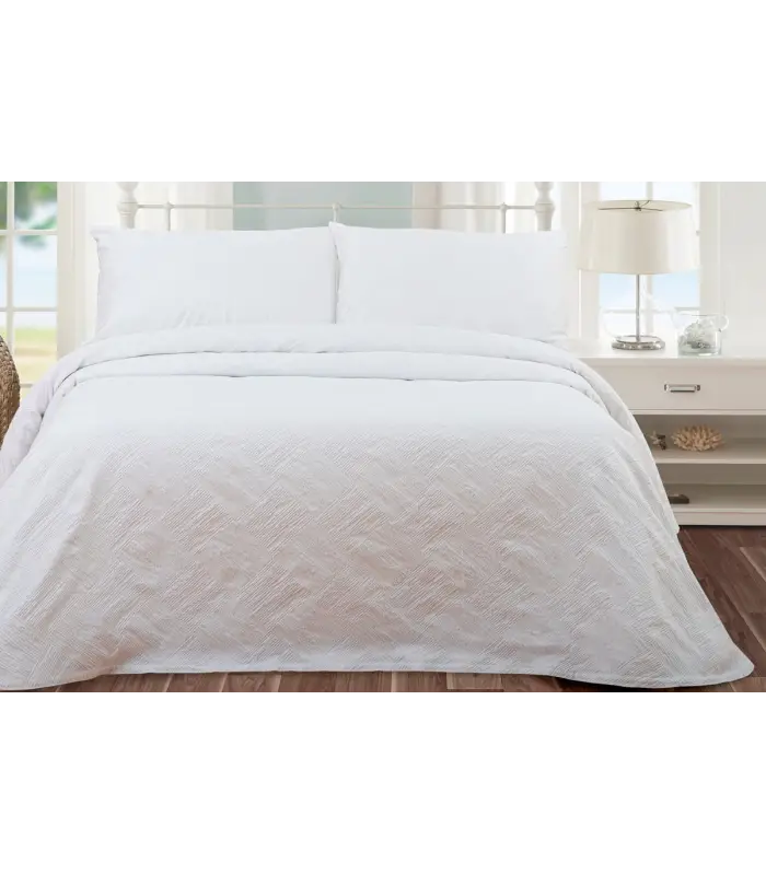 COLCHA DONATELLA FUST332