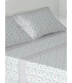 JUEGO DE SÁBANAS KIRA