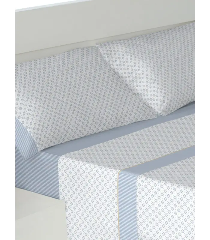 JUEGO DE SÁBANAS MYSTI