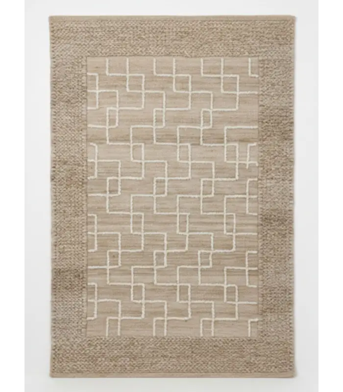 ALFOMBRA PET-DHURRIES 2515