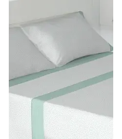 JUEGO DE SÁBANAS FERRARA