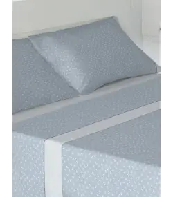 JUEGO DE SÁBANAS PESCARA