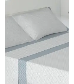 JUEGO DE SÁBANAS SAVONA