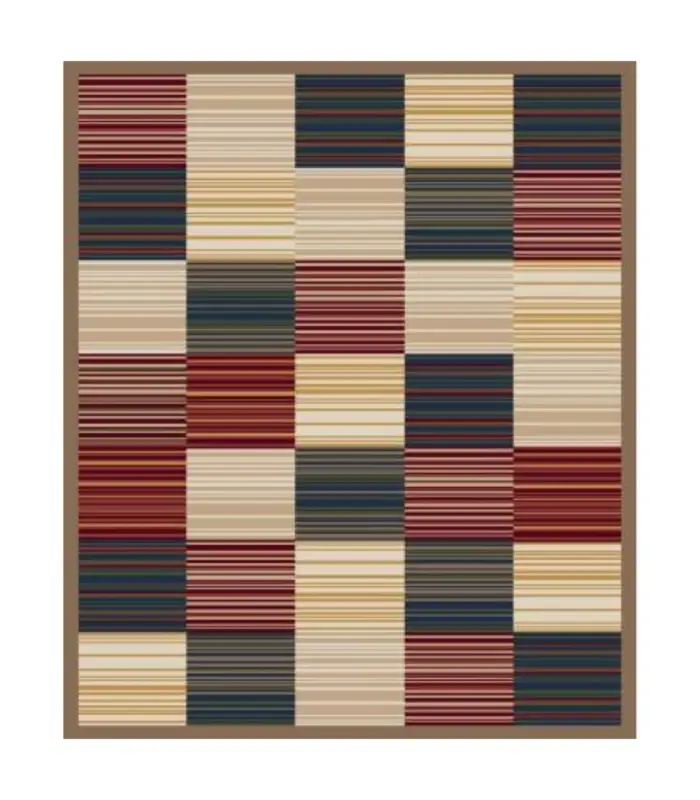 ALFOMBRA RAKKAS 0383A