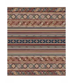 ALFOMBRA RAKKAS 0249A