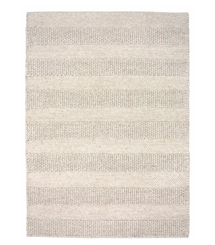 ALFOMBRA WOOL-SHAGGY 7894-02