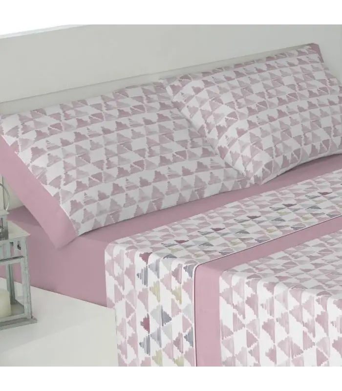 JUEGO DE SÁBANAS BERA