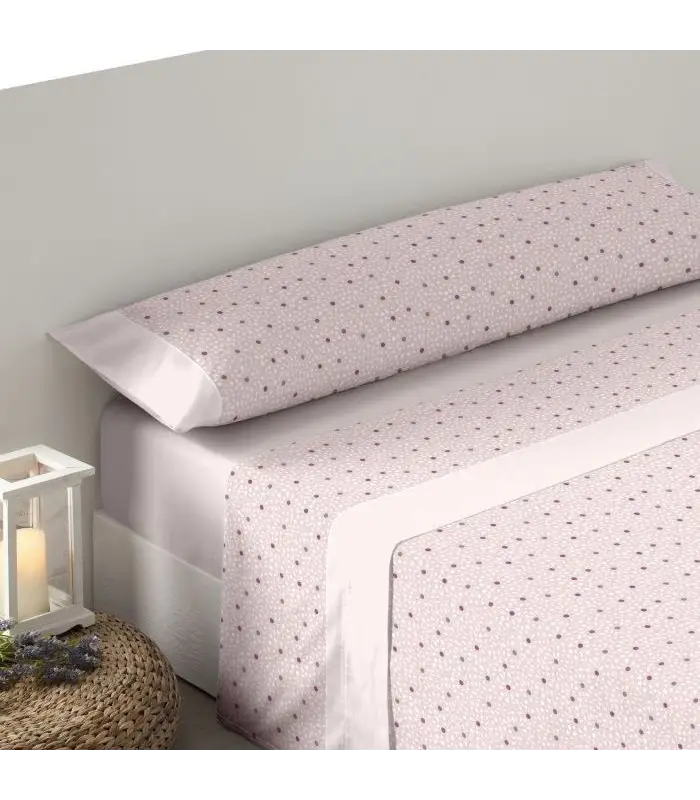 JUEGO DE SÁBANAS RODAS