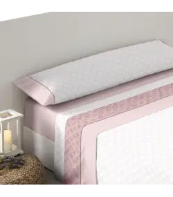 JUEGO DE SÁBANAS KOS