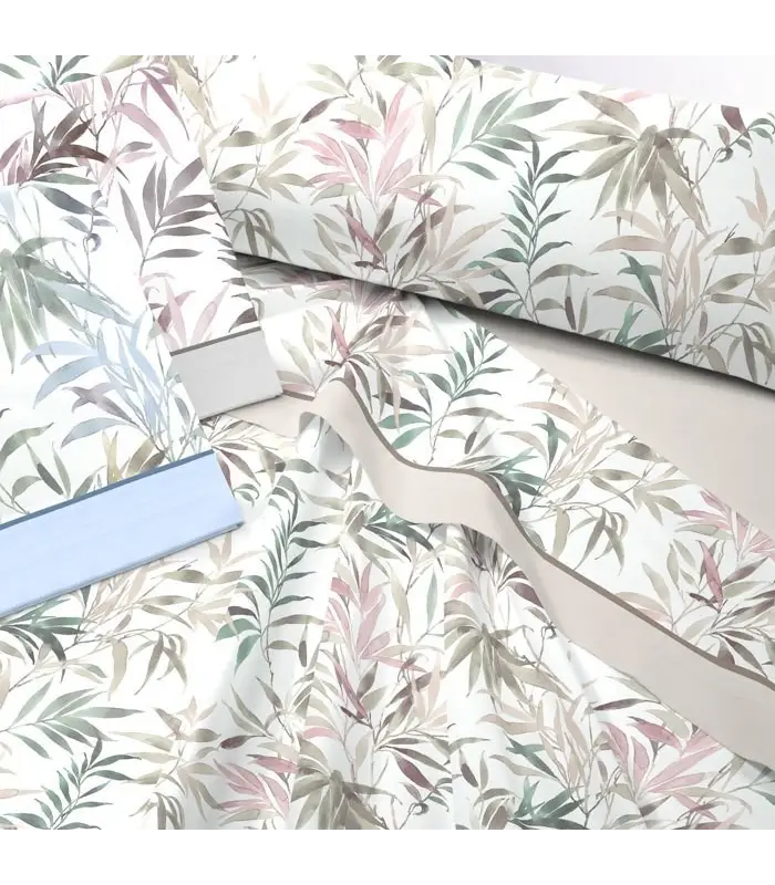 JUEGO DE SÁBANAS GRETEL