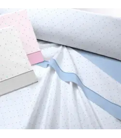 JUEGO DE SÁBANAS LAYLA